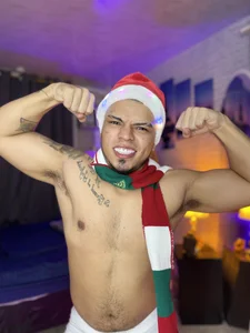 Naughty_Charly merry christmas 2023 Foto 8