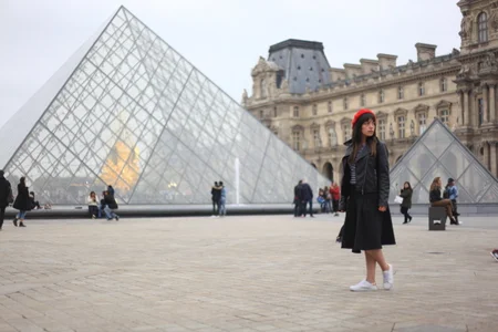 Cata_LinaB Paris ❤️🇫🇷🥖 Billede 6