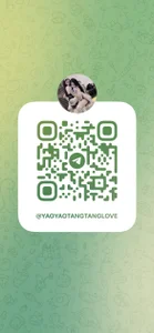 yaoyao_tangtangs 粉丝福利TG群（Fan benefits Telegram) sexfoto 1