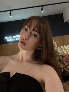 StacyWatts headband <3 Pic