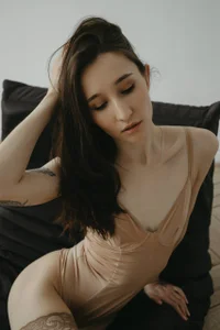 LizaMoon__ tender morning with Liza Poză 9