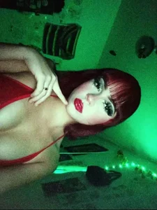 megann_red_ Public Gambar 6