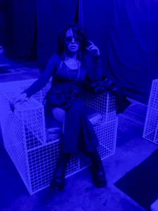 MhiaCorleone Baum festival 2025 Pic 2