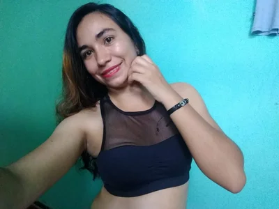 Magic_Love69 Public Pic 5