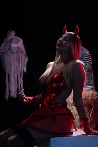 SALOOMEE__ Halloween 2024🎃👻 Kuva