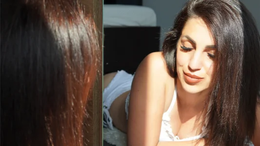 JessicaCarter Careful, you might lose in my eyes 🔥👀 Foto 4