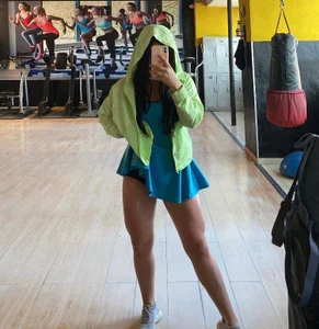 gym 💙 de hasszul_2  2 Imagens