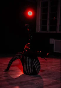 A1isha__ im a dancer Εικόνα