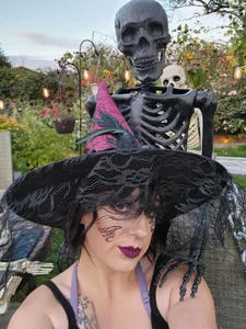 Rubygirl6のhalloween themeの 4枚の写真