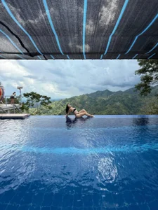 Haileyfordxxx Catch me at pool baby Pic 5