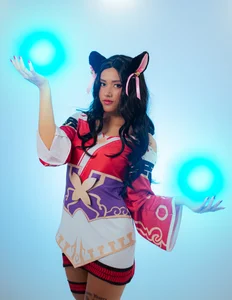 kristal_aitana Power Ahri Pic 2
