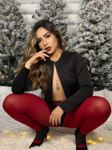 AnnieMonroe1 kullanıcısının Glamorous Christmas ! ♥ albümü -  3 fotoğraf