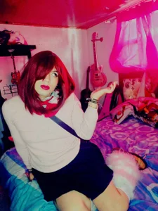zakira_kyunのMomo Ayaseの 2枚の写真