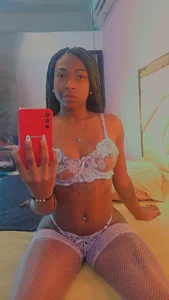 IvonneMorris Me, waiting for your hands… Pic 2