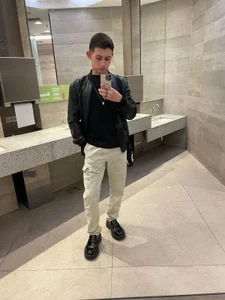 GabrielePedro Real Pic