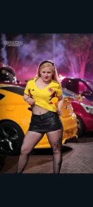 AliceCat_01 hi guys 💖💖 Foto 7