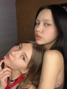 DongMolt Juliet and Klara collection of cute photos Pic 5