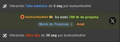 Ella_Rousse Mmm Thank you love Pic