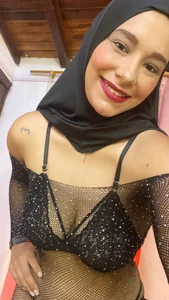 ShanaJamilShana is very horny, wants to have fun 🥵图片