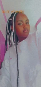 My beauty