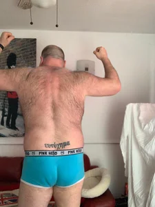 greyoakbear More of me  4. fénykép