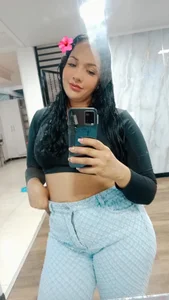 zaryrosss XXX nøgenfoto 2