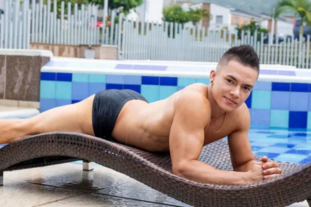 Weekend de Aydenmiller96  6 Imagens