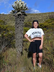 MirandaDream2 breathing fresh air Bilde