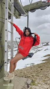 bellapatyの🏔💜の 3枚の写真