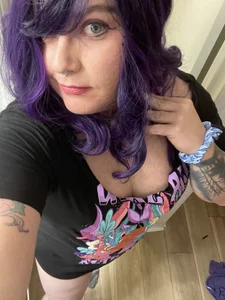 NikkiSable selfies Pic 2