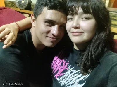 dulce_pareja Public Fotka