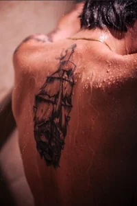 Nascary_Fox BOY IN THE SHOWER💦🔥 Εικόνα 7