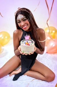 dalilaqueen Celebrate My Birthday Pic 3