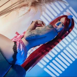 Nikky_palmer Me <3 Pic