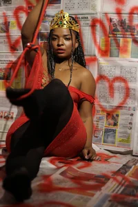 SamanthaMilann 🔥 Valentine’s Sins. Pic 8