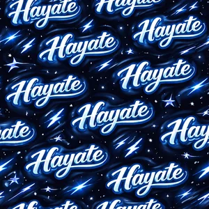 Public od -Hayate-  2 snímek