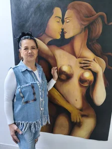 selene_moretti Public Foto 5