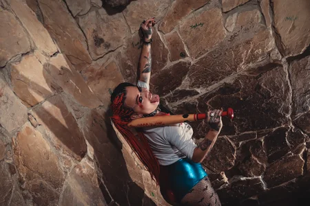 MorganaCrowley do you want to be my joker? Pic 6