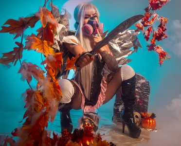 Bad cupid 🏹 od GiahDaniels  5 snímek