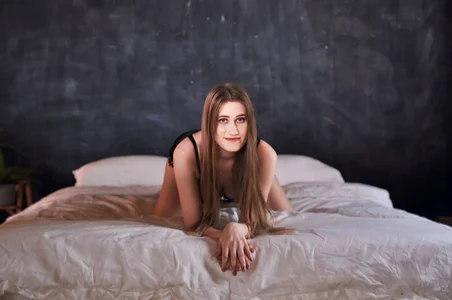 Lucky_Lana Sin Is Sweet Pic 6