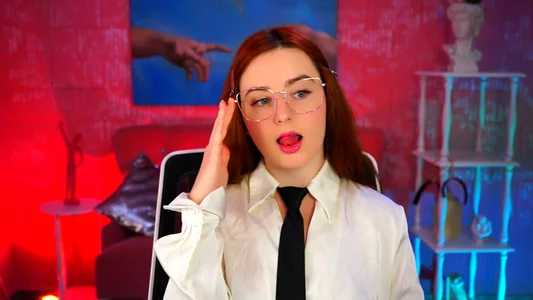 AnnTerry_Your strict girl Bild 2