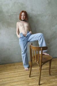 blue jeans de Jullia_Moor Foto 3