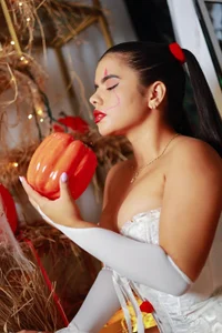 _PARISI_ Hallowem🎃😈 Poză 5