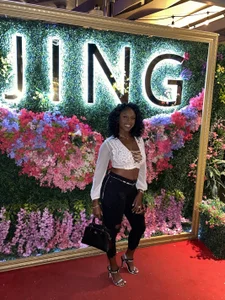 TheLovelyCandi something sexy Pic 2