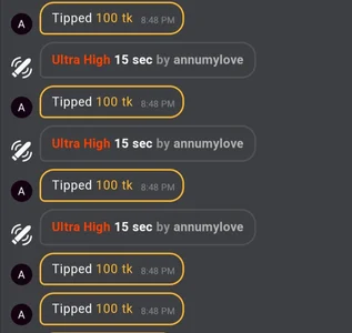 swt_shadow kullanıcısının Thanks Dear ❤️❤️ albümü -  4 fotoğraf