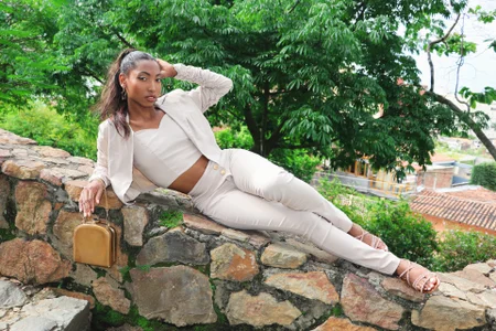 SabrinaDevill Wonderful day зображення 6