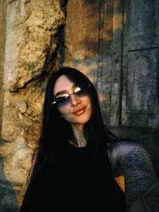 Veronica_Larsson Life Moments Εικόνα 6