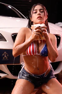 Lil_eva2WASHING 💦🔥图片