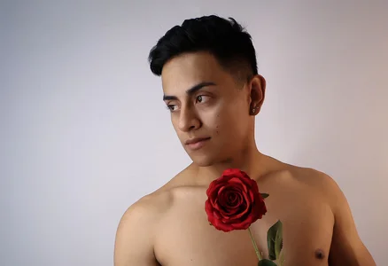 Lucii_fer_: san valentin 💜2026 ( 7 фото)