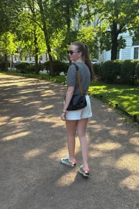 Lizza7 A little walk 🌿 зображення 2